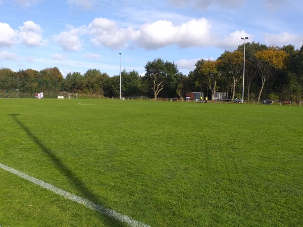 Sport- und Freizeitgelände Jevenstedt C-Platz - Jevenstedt