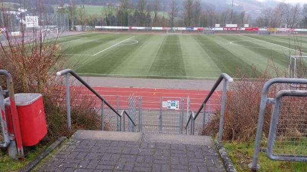 Ernst-Bohle-Park - Gummersbach-Derschlag