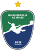 Wappen Minas Brasília