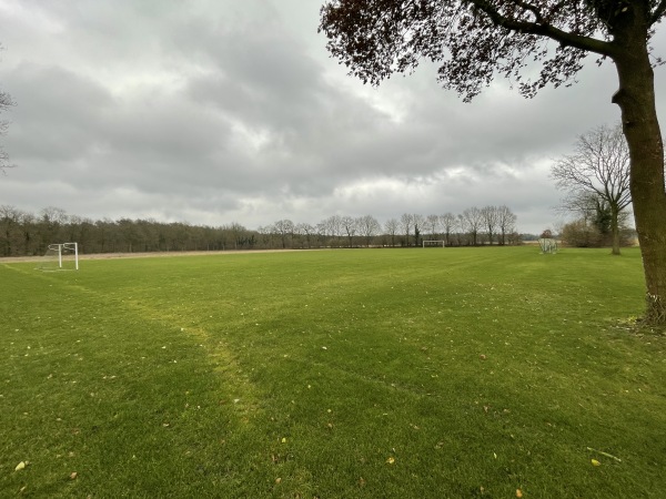 Sportpark De Drift veld 3 - Borger-Odoorn-Borger
