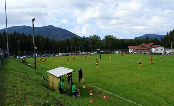 Sportplatz Faistenau - Faistenau