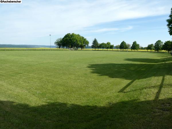 Sportanlage an der Klinge Platz 2 - Gemünden/Main-Adelsberg