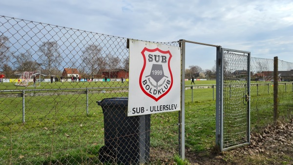 Ullerslev Stadion - Ullerslev