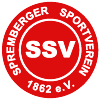 Wappen Spremberger SV 1862  18015