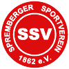 Wappen Spremberger SV 1862