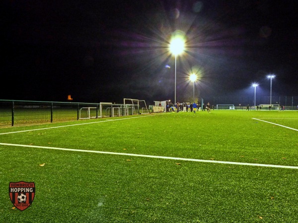 Hemmer-Kampfbahn - Drensteinfurt-Rinkerode