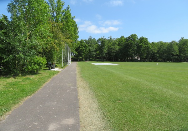 Sportpark Ter Specke veld 6 - Lisse