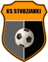 Wappen KS Studzianki   102916