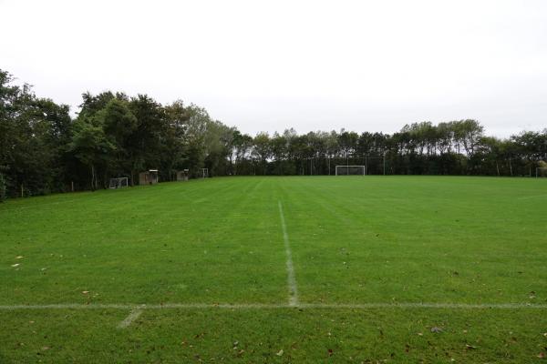 Sportpark Nes-Buren veld 3 - Ameland-Buren FR