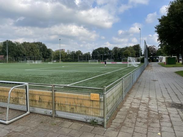 Sportpark 't Wilbert veld 2 - Hengelo OV