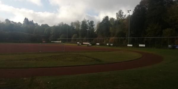 Sportplatz Flora - Monschau