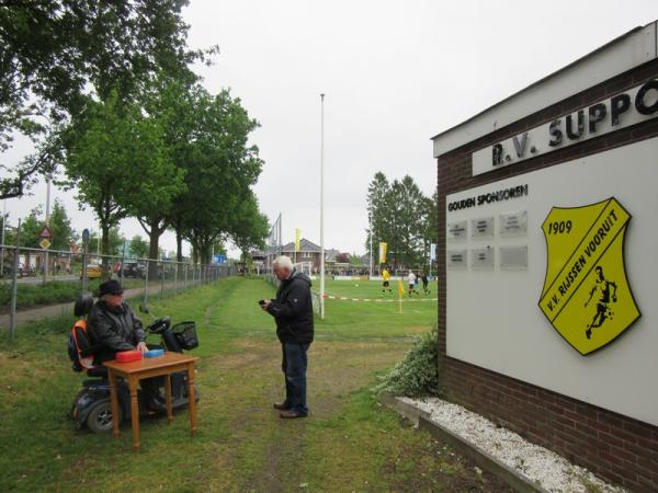 RV-Terrein - Rijssen-Holten RV-Terrein - Rijssen-Holten