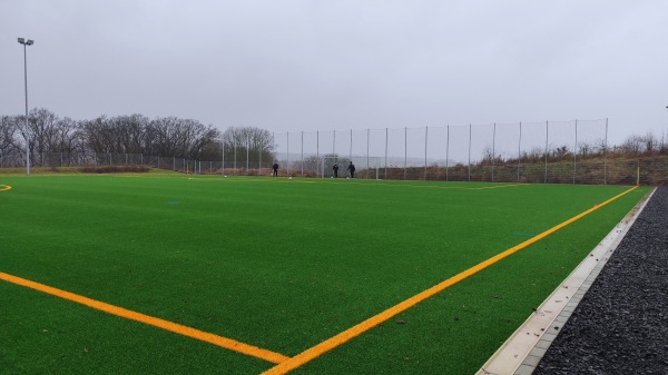 Arineo Arena - Gleichen-Kerstlingerode