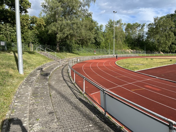 Volksbank-Stadion - Herrenberg