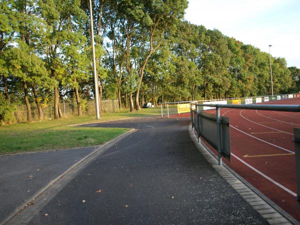 Sportzentrum am Kaarster See - Kaarst