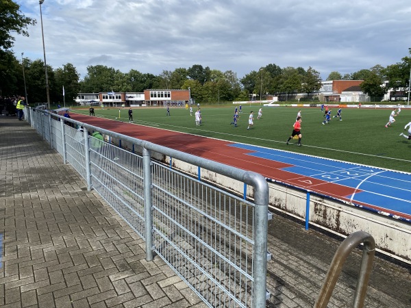 collatz+schwartz Sportpark - Norderstedt