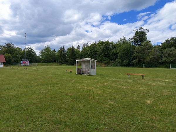 Sportplatz Bettmaringen - Stühlingen-Bettmaringen
