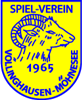 Wappen SV Völlinghausen 1965  21382