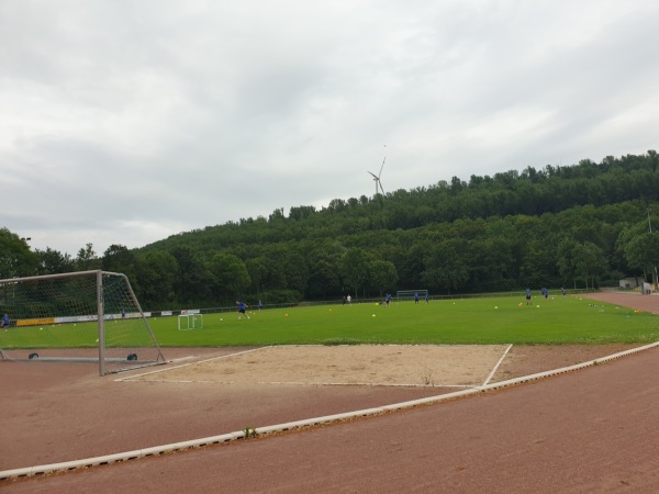 Sportanlage Süd - Grevenbroich-Neuenhausen