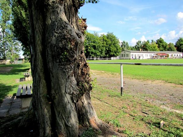 Sportanlage am Park - Elsteraue-Tröglitz