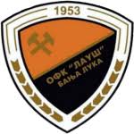 Wappen OFK Lauš