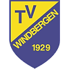 Wappen TV Windbergen 1929  15395