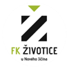Wappen FK Životice u Nového Jičína