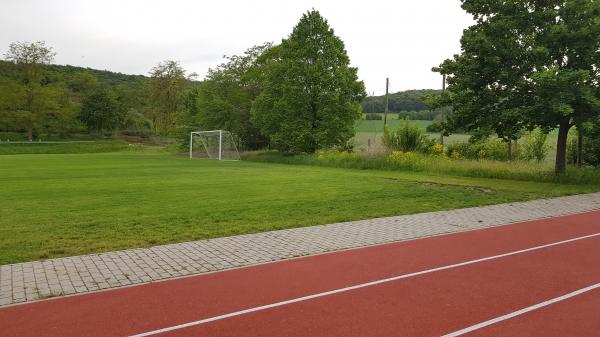 Sportanlage Frankenhäuser Straße Platz 2 - An der Schmücke-Oldisleben