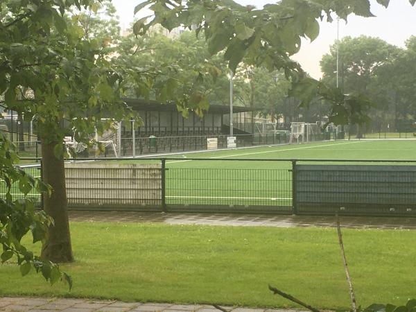 Sportpark de Hondsheuvels - Woenselse Boys - Eindhoven