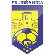 Wappen FK Jošanica Novi Pazar
