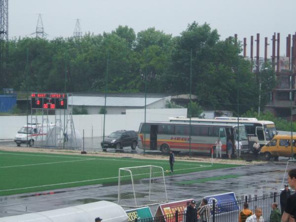Stadion Volga - Samara