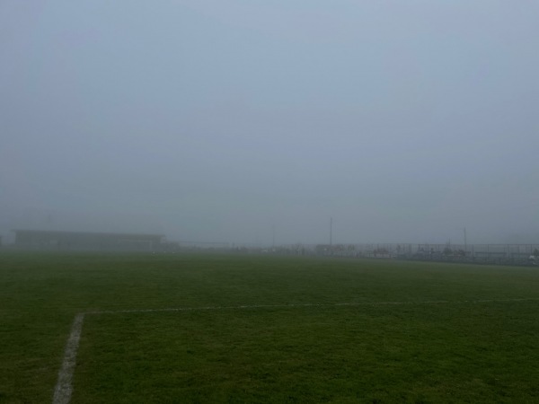 The Centennial Field - St.Lawrence, NL