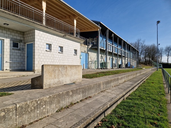 Sportanlage Esp - Fislisbach