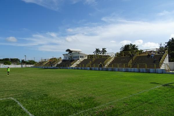 Carl Ramos Stadium - Dangriga