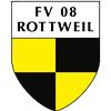 Wappen FV 08 Rottweil