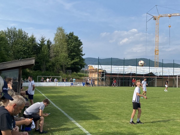 Sportplatz Dalking - Weiding-Dalking