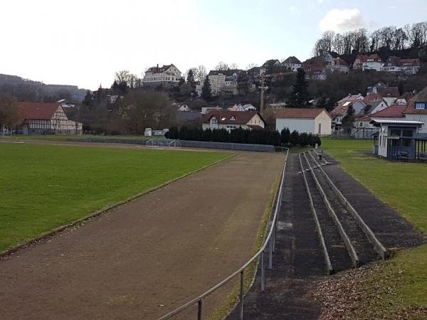 Altenstadt-Stadion - Homberg/Ohm