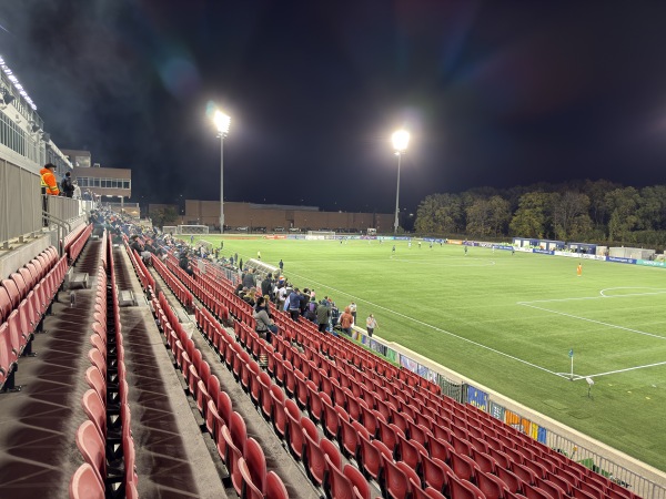 York Lions Stadium - Toronto, ON