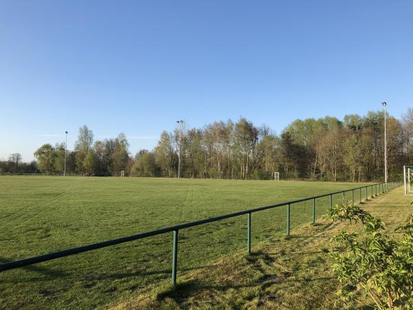 Sportzentrum Kettenkamp B-Platz - Kettenkamp