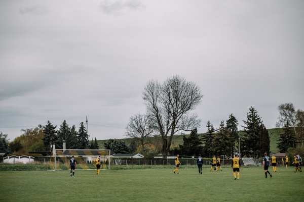 Sportplatz Dölzig - Schkeuditz-Dölzig
