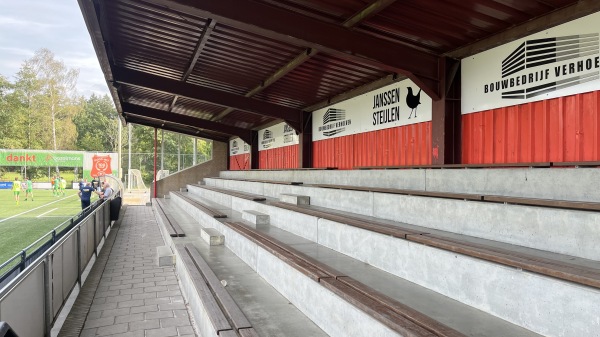 Sportpark De Korze - Veldhoven