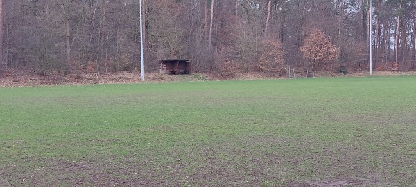 Sportanlage Eichenstraße B-Platz - Zeven-Oldendorf