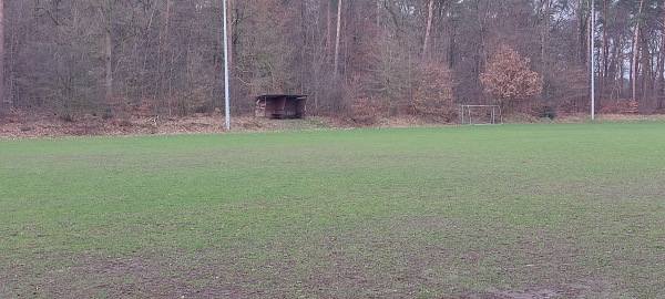 Sportanlage Eichenstraße B-Platz - Zeven-Oldendorf