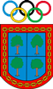 Wappen SD Lagunak