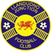 Wappen Llandudno Junction FC  24261
