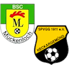 Wappen SpG Mückenloch/Neckargemünd - Frauen