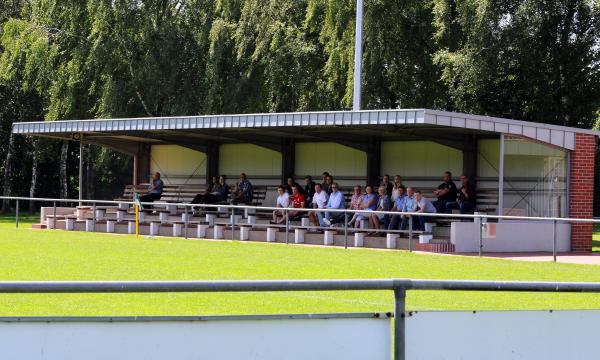 Sportanlage Hauptstraße - Emstek-Höltinghausen