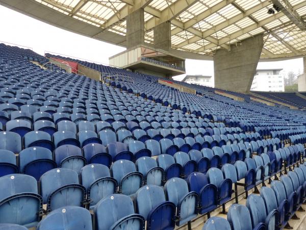 Estádio do Dragão - Porto