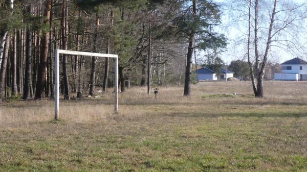 Sportplatz Limberg - Kolkwitz-Limberg