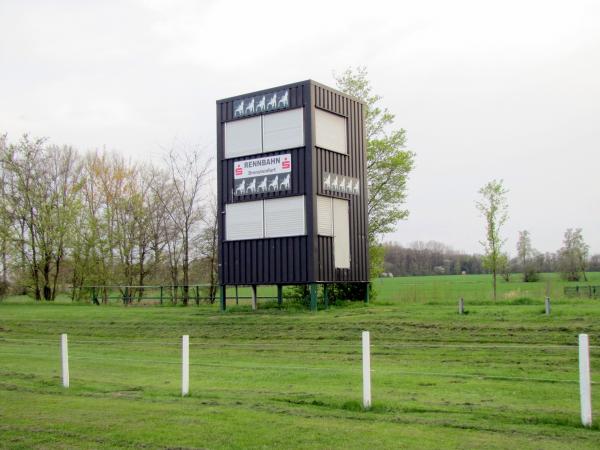 Sportanlage Erlfeld - Drensteinfurt